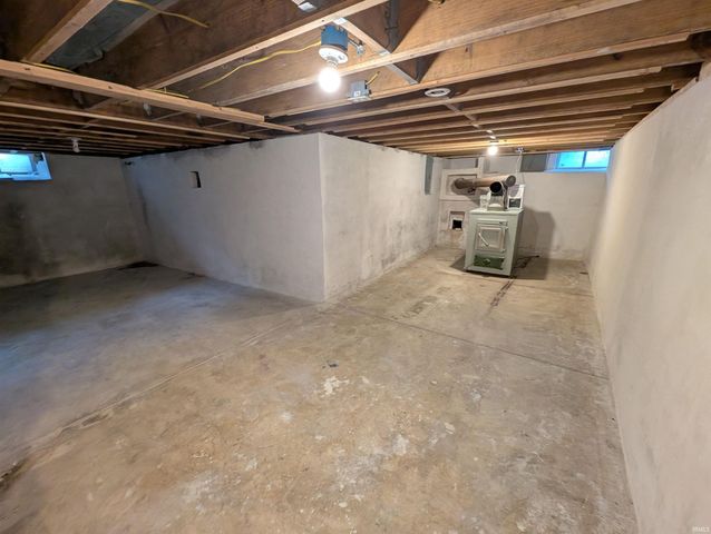 401 Knox Street, Frankfort, IN 46041