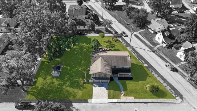 401 Knox Street, Frankfort, IN 46041