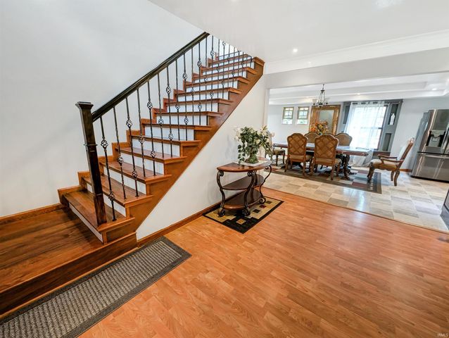 401 Knox Street, Frankfort, IN 46041