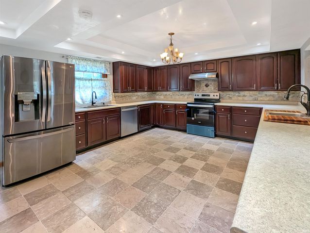 401 Knox Street, Frankfort, IN 46041