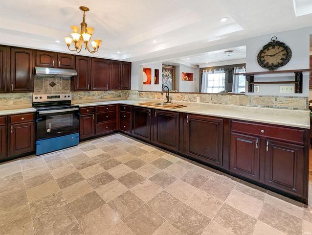 401 Knox Street, Frankfort, IN 46041