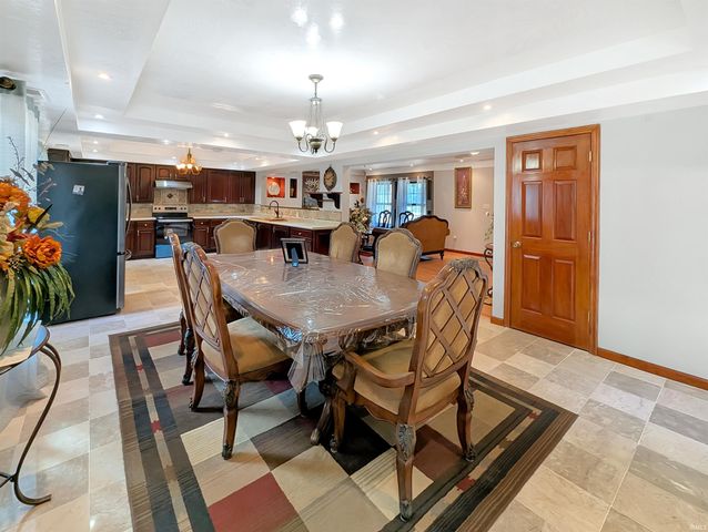 401 Knox Street, Frankfort, IN 46041