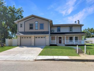 401 Knox Street, Frankfort, IN 46041