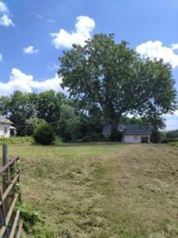 2539 Agnes Avenue, Kansas City, MO 64127