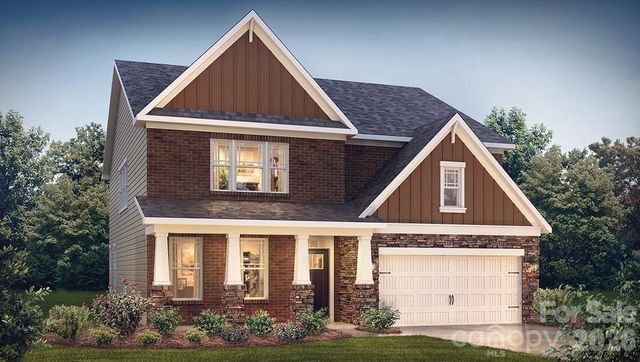 3084 Eclipse Court, Indian Trail, NC 28079