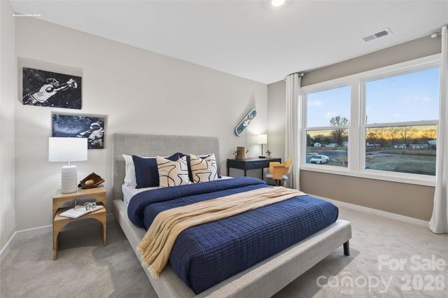 3084 Eclipse Court, Indian Trail, NC 28079