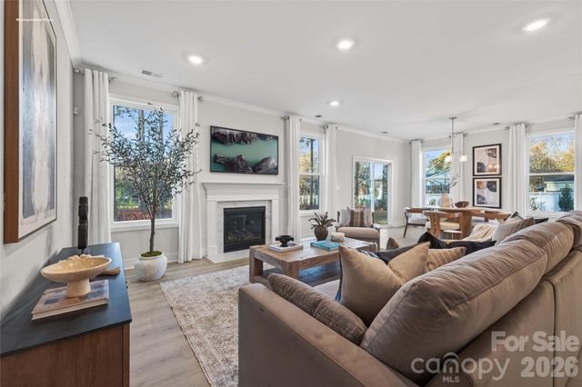 3084 Eclipse Court, Indian Trail, NC 28079