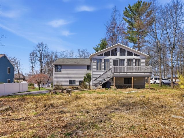 69 Lake Street, Shrewsbury, MA 01545