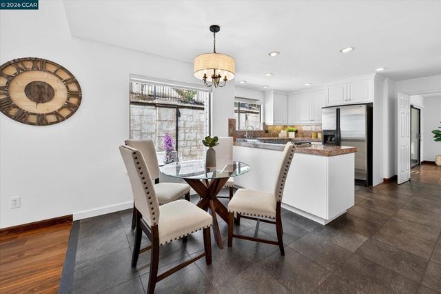 58 Saddle Rd., Walnut Creek, CA 94595