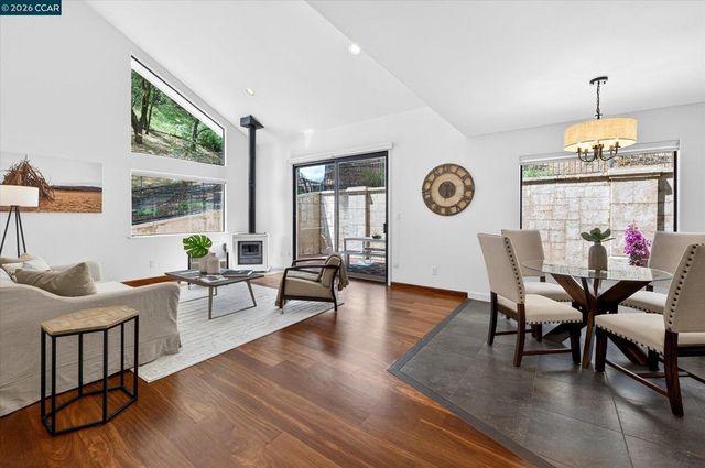 58 Saddle Rd., Walnut Creek, CA 94595