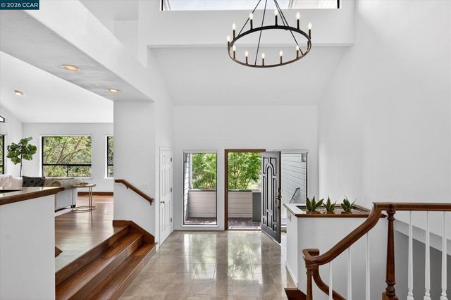 58 Saddle Rd., Walnut Creek, CA 94595