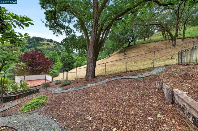 58 Saddle Rd., Walnut Creek, CA 94595