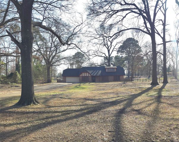 595 County Road 1100, Daingerfield, TX 75638