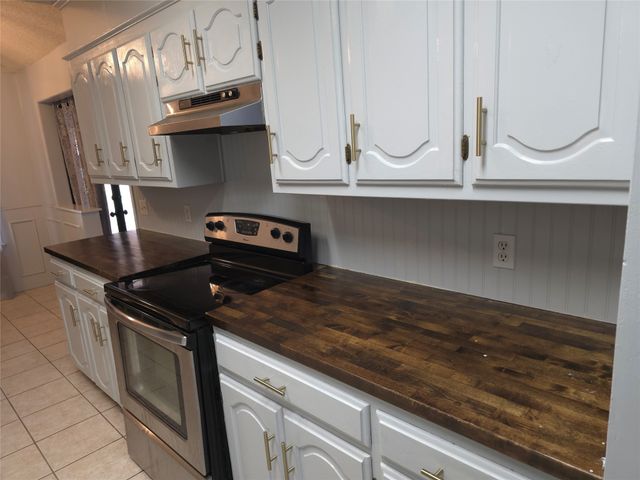 595 County Road 1100, Daingerfield, TX 75638