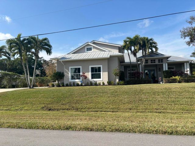 2986 SE Farley Road, Port St. Lucie, Port St Lucie, FL 34952