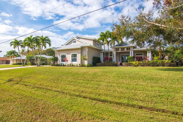 2986 SE Farley Road, Port St. Lucie, Port St Lucie, FL 34952