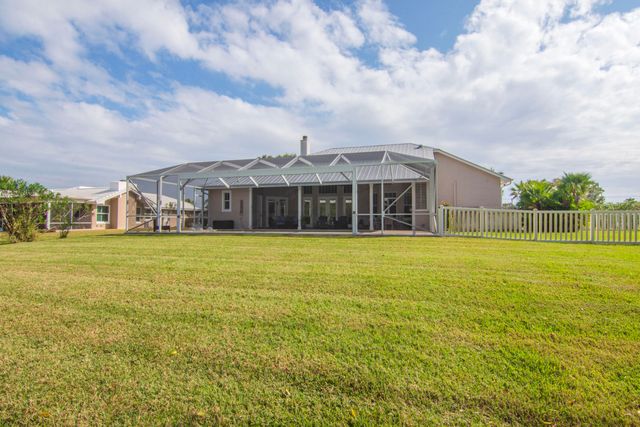 2986 SE Farley Road, Port St. Lucie, Port St Lucie, FL 34952
