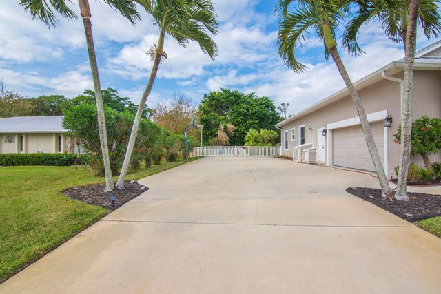 2986 SE Farley Road, Port St. Lucie, Port St Lucie, FL 34952