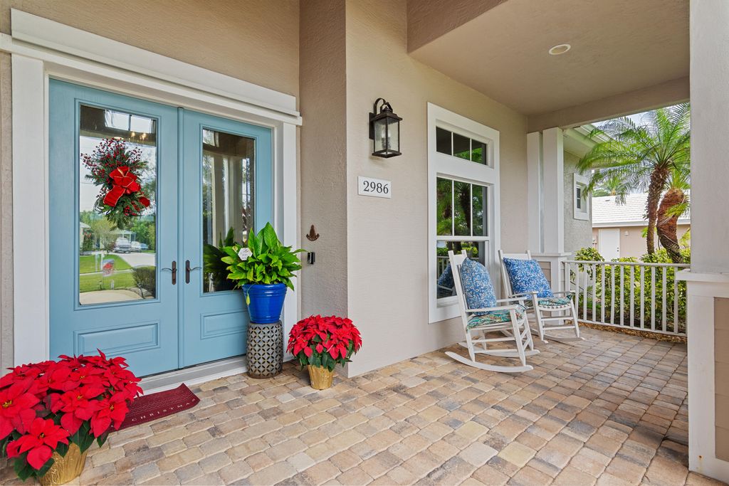 2986 SE Farley Road, Port St. Lucie, Port St Lucie, FL 34952