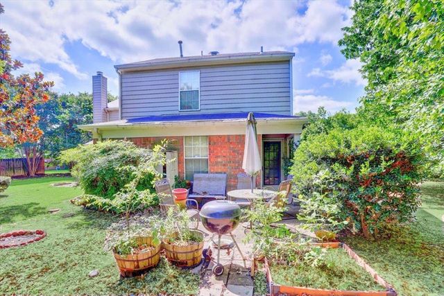 1799 BEAVER TRL, Memphis, TN 38016