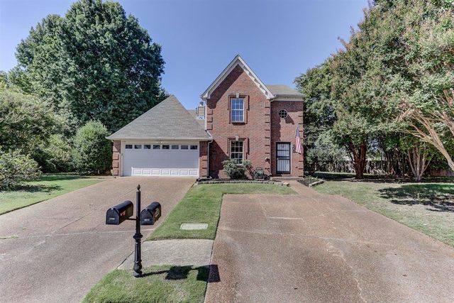 1799 BEAVER TRL, Memphis, TN 38016