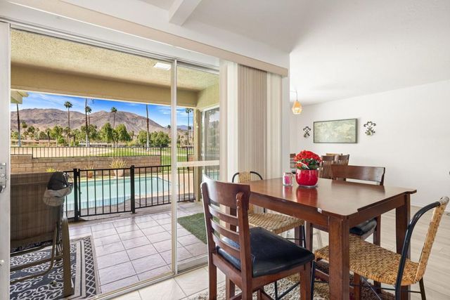 46285 Burroweed Lane, Palm Desert, CA 92260