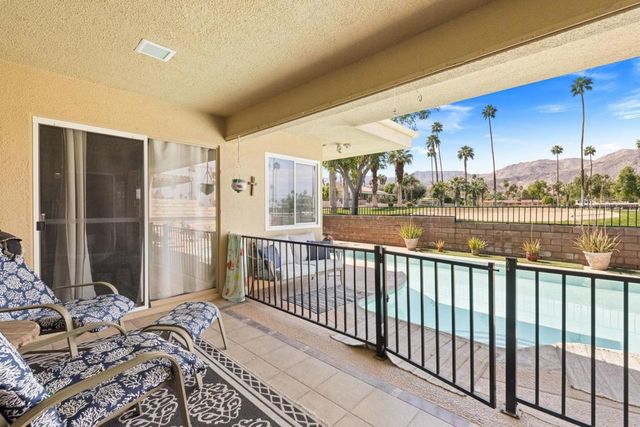 46285 Burroweed Lane, Palm Desert, CA 92260