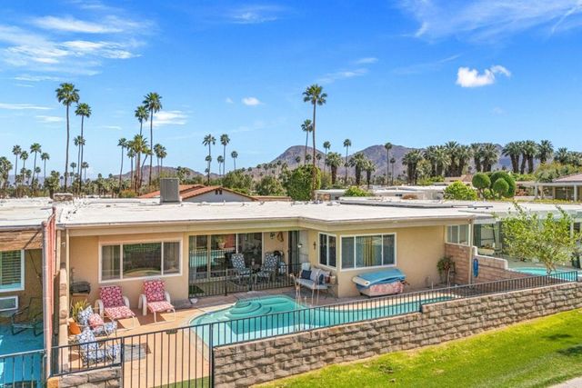 46285 Burroweed Lane, Palm Desert, CA 92260