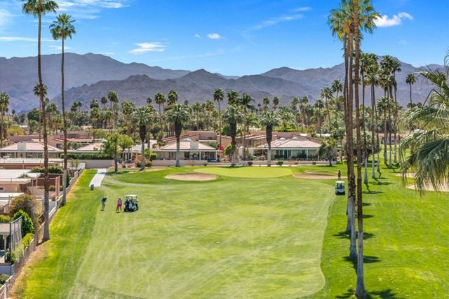 46285 Burroweed Lane, Palm Desert, CA 92260