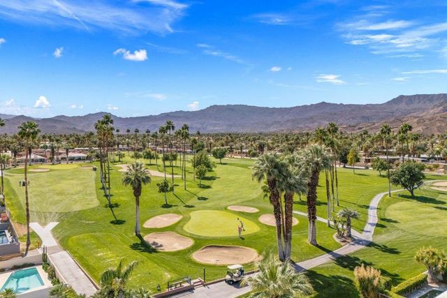 46285 Burroweed Lane, Palm Desert, CA 92260