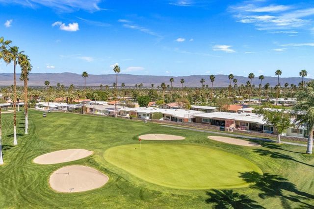 46285 Burroweed Lane, Palm Desert, CA 92260