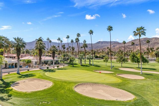 46285 Burroweed Lane, Palm Desert, CA 92260