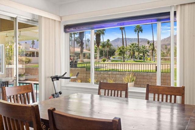 46285 Burroweed Lane, Palm Desert, CA 92260