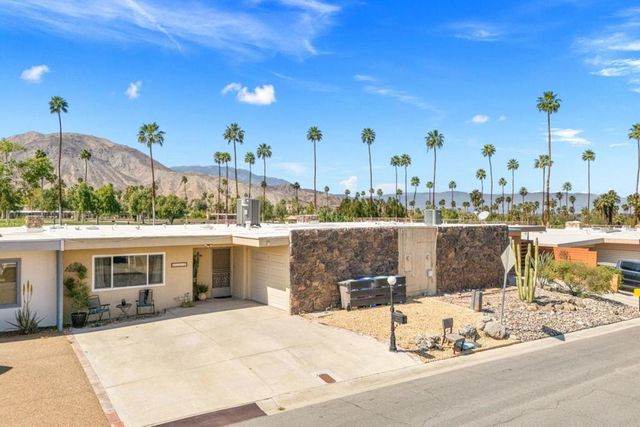 46285 Burroweed Lane, Palm Desert, CA 92260