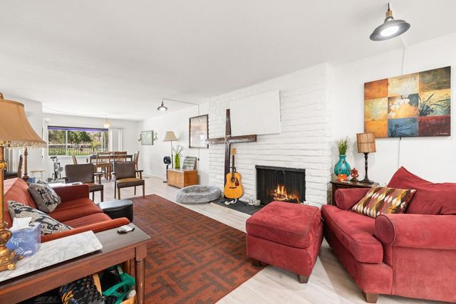 46285 Burroweed Lane, Palm Desert, CA 92260