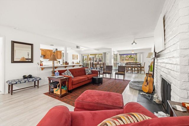 46285 Burroweed Lane, Palm Desert, CA 92260