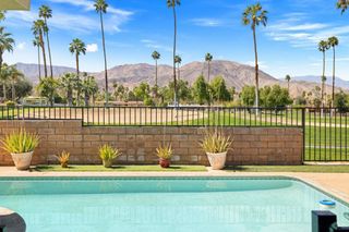 46285 Burroweed Lane, Palm Desert, CA 92260