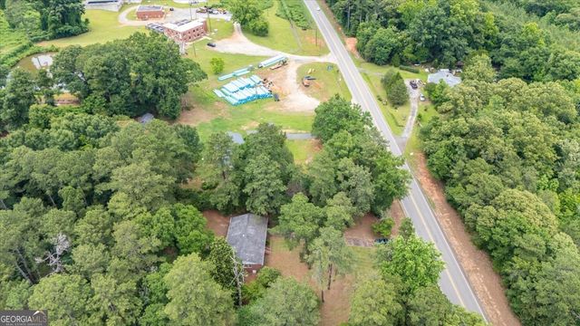 681 S Highway 42, Forsyth, GA 31029
