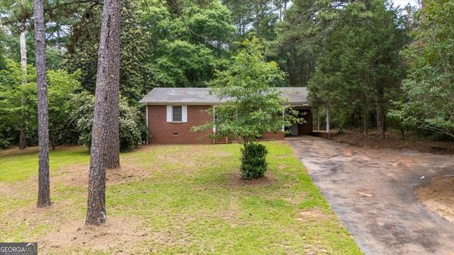 681 S Highway 42, Forsyth, GA 31029