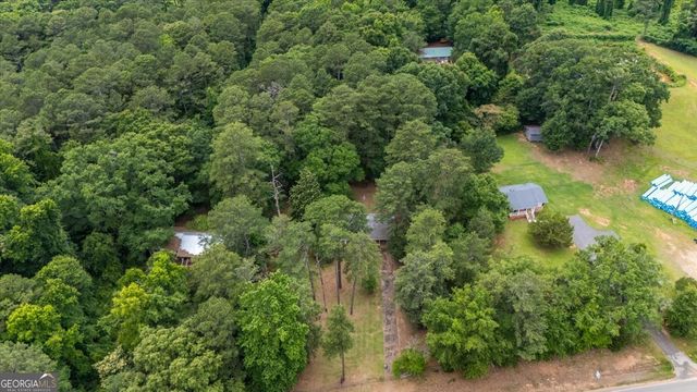 681 S Highway 42, Forsyth, GA 31029