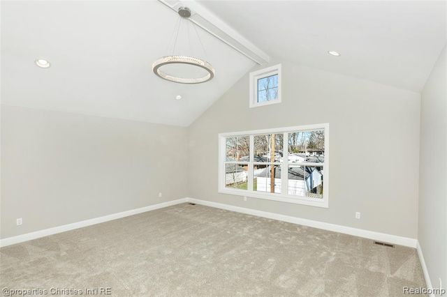 2093 Pembroke Road, Birmingham, MI 48009