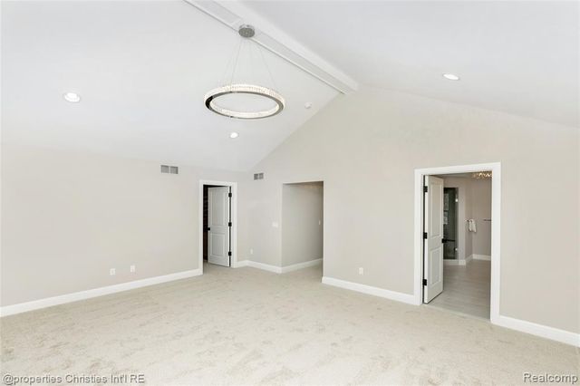 2093 Pembroke Road, Birmingham, MI 48009