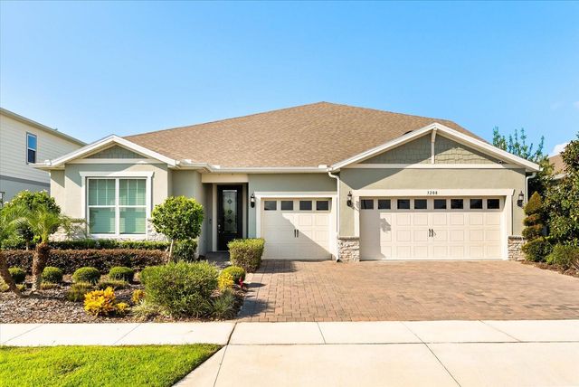 3208 SAILING PIER AVENUE, Winter Garden, FL 34787