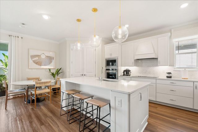 3208 SAILING PIER AVENUE, Winter Garden, FL 34787