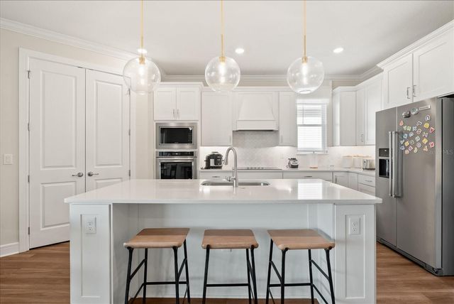 3208 SAILING PIER AVENUE, Winter Garden, FL 34787