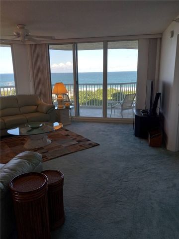 5051 N Highway A1a None 7-6, Fort Pierce, FL 34949