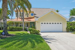 2520 SE 20th PL, Cape Coral, FL 33904