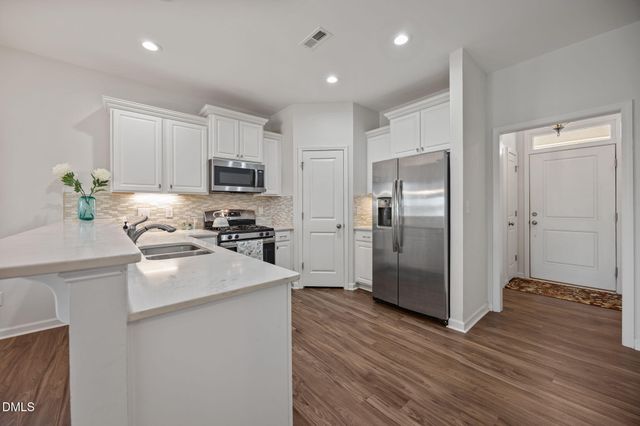 140 Hawksbill Drive, Franklinton, NC 27525