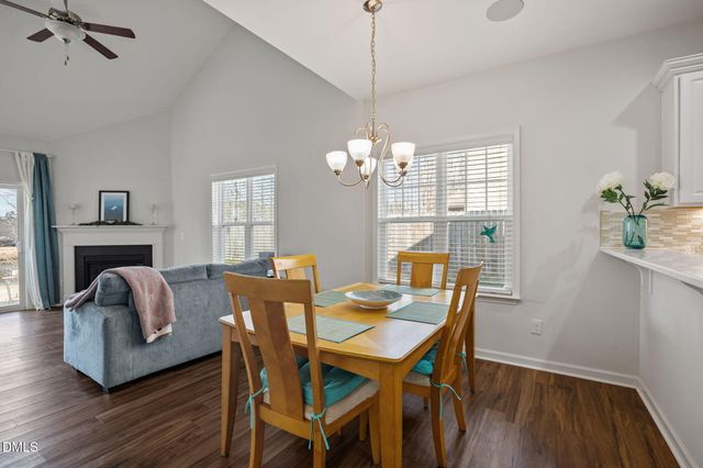 140 Hawksbill Drive, Franklinton, NC 27525