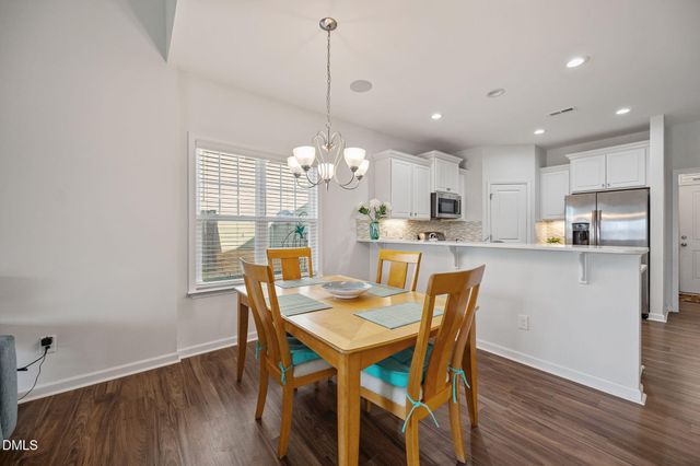 140 Hawksbill Drive, Franklinton, NC 27525